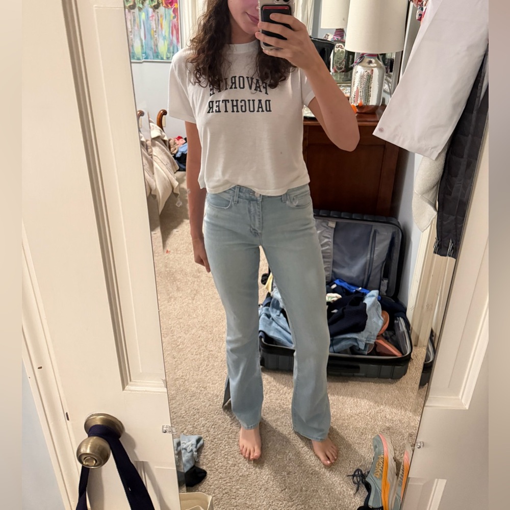 L’agence Women's Jeans size 28